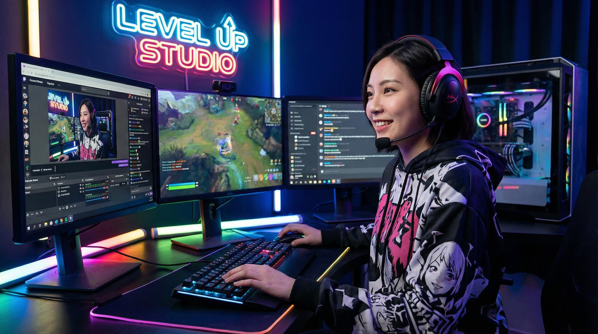 香蕉视频游戏直播视频